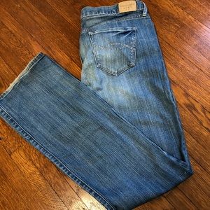 Abercrombie & Fitch Jeans